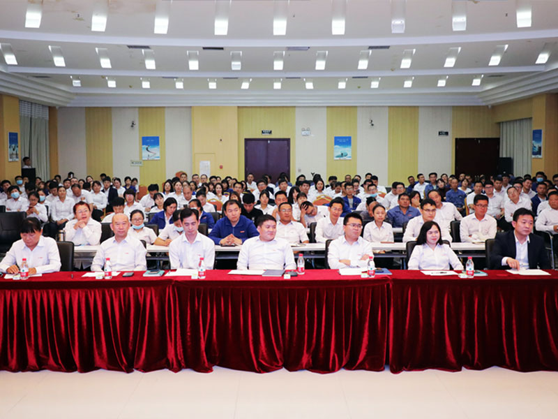 唇槍舌戰(zhàn) 智慧交鋒！一場(chǎng)關(guān)于質(zhì)量文化的辯論對(duì)決在這里精彩上演