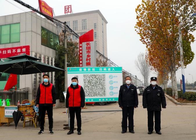 戰(zhàn)疫必勝！大方戰(zhàn)疫日記溫暖發(fā)布