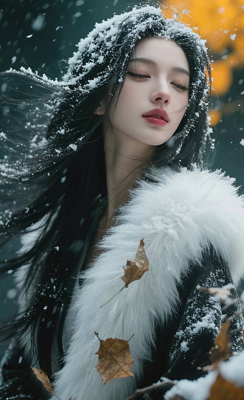 晚晴往事